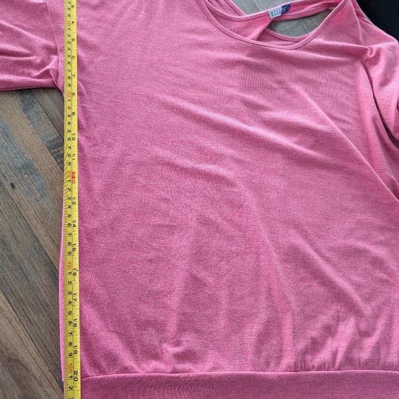 Elle sport woman's size L - Picture 4 of 6